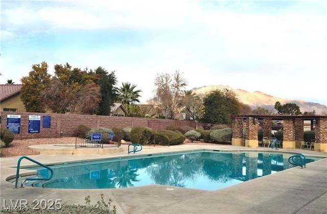 3490 Old Course St, Las Vegas, NV 89122 - photo 12