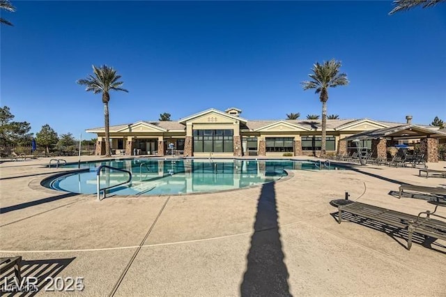 3490 Old Course St, Las Vegas, NV 89122 - photo 13