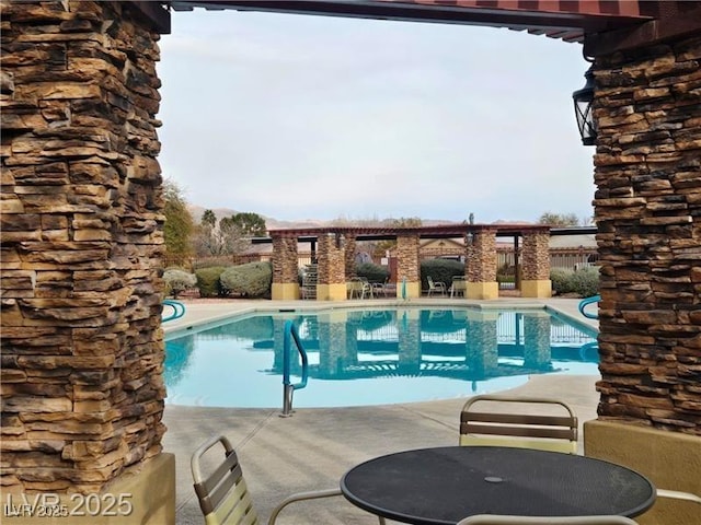 3490 Old Course St, Las Vegas, NV 89122 - photo 14