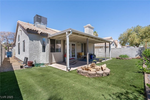 7218 Nordic Lights Dr, Las Vegas, NV 89119 - photo 28