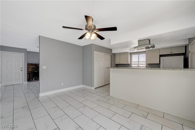 3909 W Oakey Blvd, Las Vegas, NV 89102 - photo 11