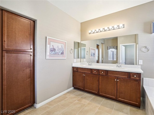 5840 Amber Mesa St, Las Vegas, NV 89148 - photo 30