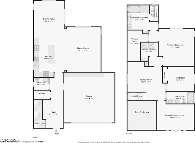 5840 Amber Mesa St, Las Vegas, NV 89148 - photo 39