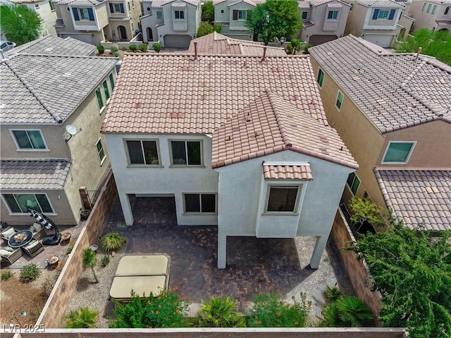 1145 Strada Pecei, Henderson, NV 89011 - photo 43