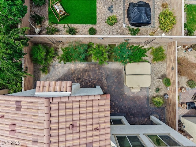 1145 Strada Pecei, Henderson, NV 89011 - photo 53