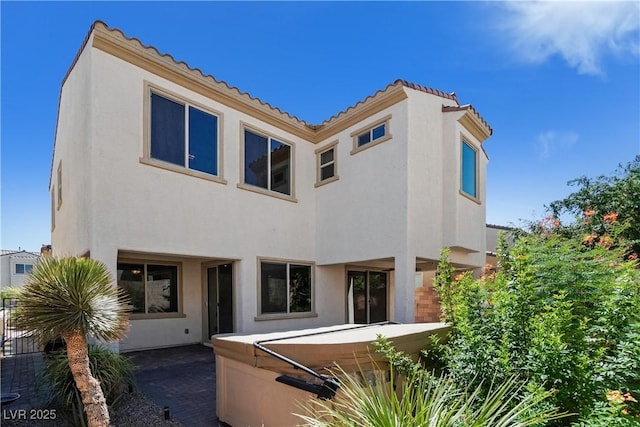 1145 Strada Pecei, Henderson, NV 89011 - photo 42