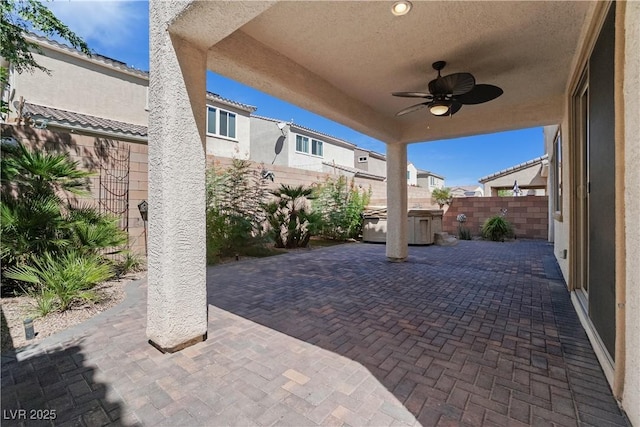 1145 Strada Pecei, Henderson, NV 89011 - photo 39