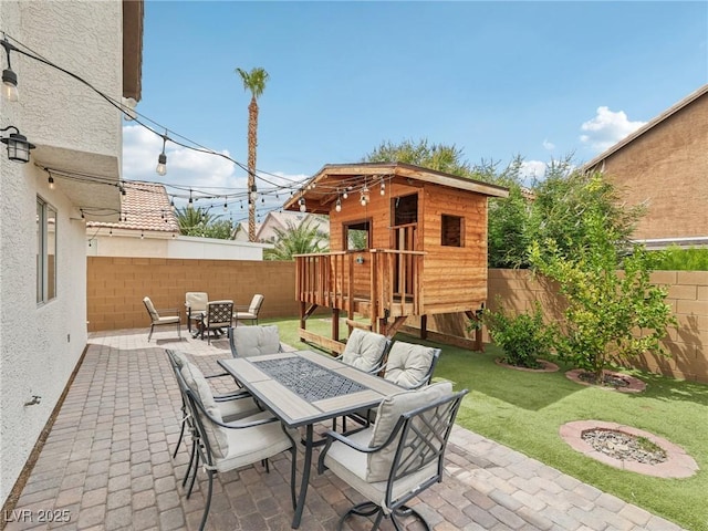 7200 Royal Guard Ave, Las Vegas, NV 89130 - photo 36