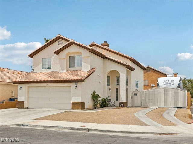 7200 Royal Guard Ave, Las Vegas, NV 89130 - photo 1