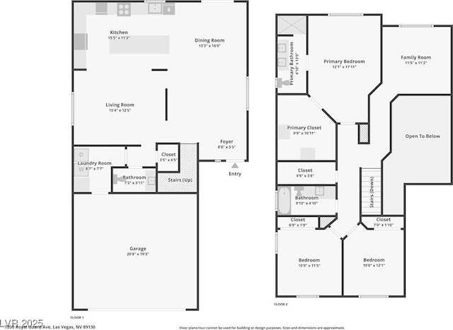 7200 Royal Guard Ave, Las Vegas, NV 89130 - photo 44