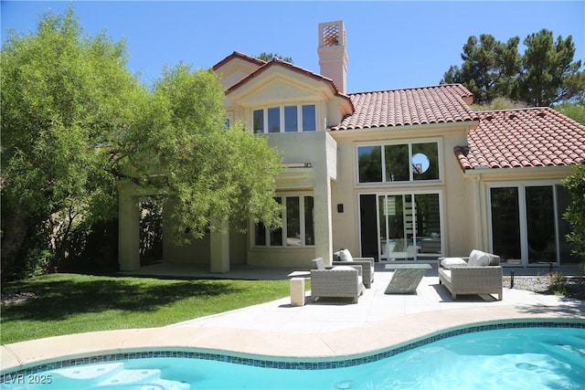 7970 Bermuda Dunes Ave, Las Vegas, NV 89113 - photo 47