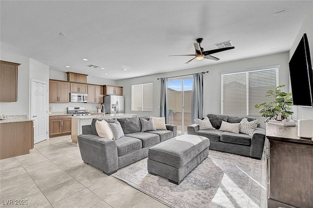 4016 Mills Bay Ln, North Las Vegas, NV 89081 - photo 15