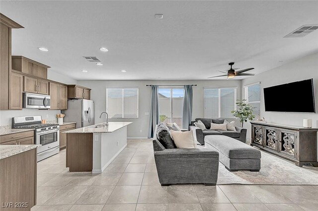 4016 Mills Bay Ln, North Las Vegas, NV 89081 - photo 19