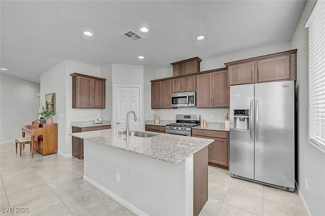 4016 Mills Bay Ln, North Las Vegas, NV 89081 - photo 21