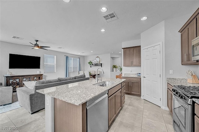 4016 Mills Bay Ln, North Las Vegas, NV 89081 - photo 22