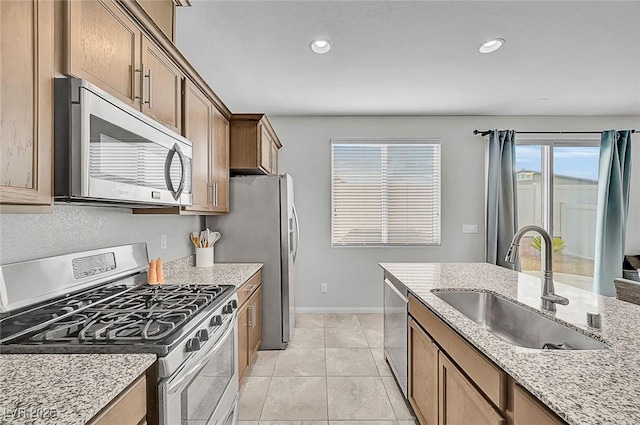 4016 Mills Bay Ln, North Las Vegas, NV 89081 - photo 23