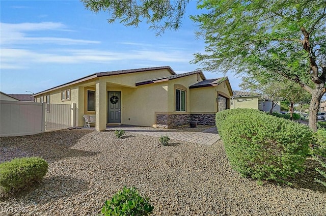 4016 Mills Bay Ln, North Las Vegas, NV 89081 - photo 2