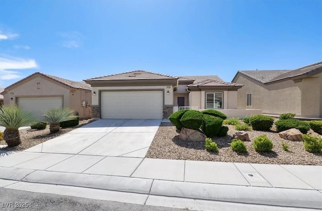 7839 Lyrebird Dr, North Las Vegas, NV 89084 - photo 24
