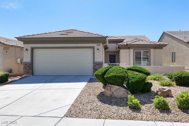 7839 Lyrebird Dr, North Las Vegas, NV 89084 - photo 1
