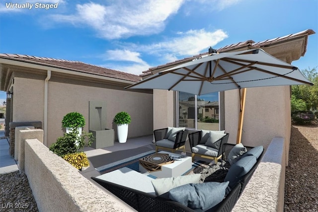 7839 Lyrebird Dr, North Las Vegas, NV 89084 - photo 2