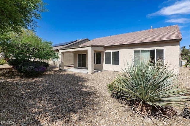 7839 Lyrebird Dr, North Las Vegas, NV 89084 - photo 20