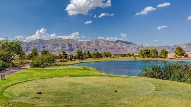 7839 Lyrebird Dr, North Las Vegas, NV 89084 - photo 27