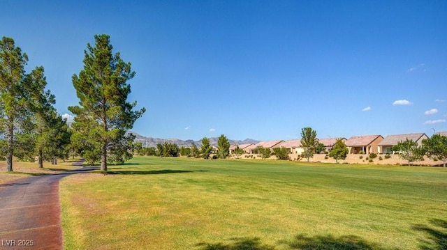 7839 Lyrebird Dr, North Las Vegas, NV 89084 - photo 28
