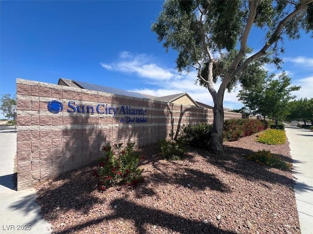 7839 Lyrebird Dr, North Las Vegas, NV 89084 - photo 30