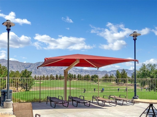 7839 Lyrebird Dr, North Las Vegas, NV 89084 - photo 37