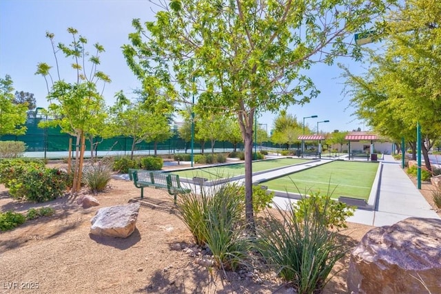 7839 Lyrebird Dr, North Las Vegas, NV 89084 - photo 40
