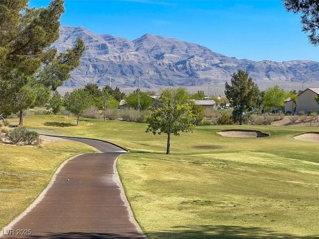 7839 Lyrebird Dr, North Las Vegas, NV 89084 - photo 43