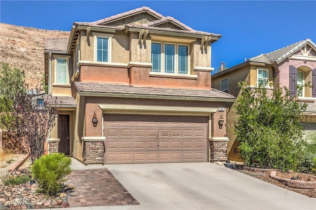 6581 Alpine Mist St, Las Vegas, NV 89148 - photo 3