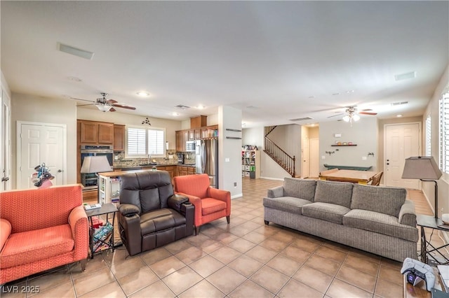 6581 Alpine Mist St, Las Vegas, NV 89148 - photo 12