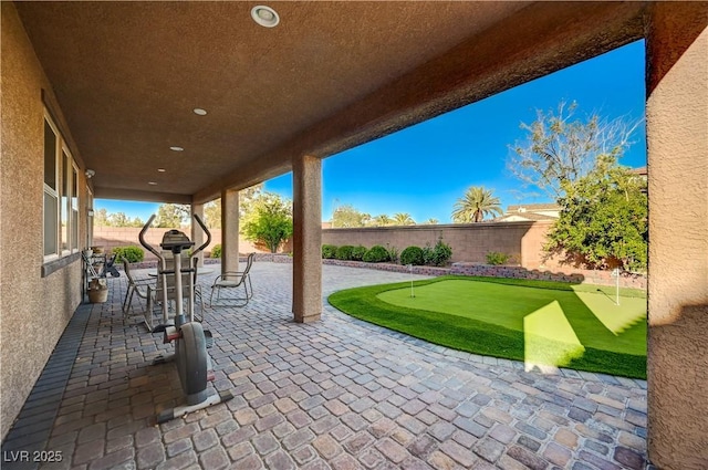 562 White Heart Rd, Las Vegas, NV 89148 - photo 56