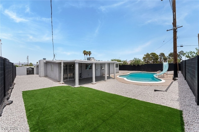 2057 Palma Vista Ave, Las Vegas, NV 89169 - photo 33