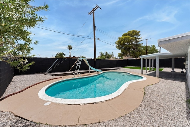 2057 Palma Vista Ave, Las Vegas, NV 89169 - photo 35