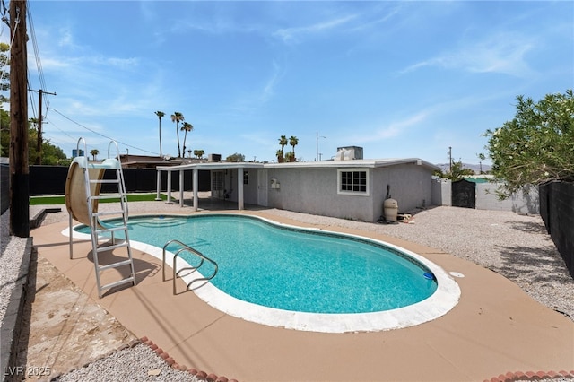 2057 Palma Vista Ave, Las Vegas, NV 89169 - photo 36