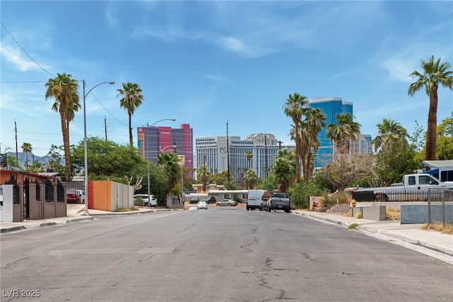 2057 Palma Vista Ave, Las Vegas, NV 89169 - photo 41