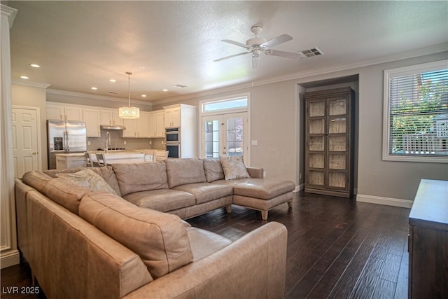 10705 Sprucedale Ave, Las Vegas, NV 89144 - photo 3