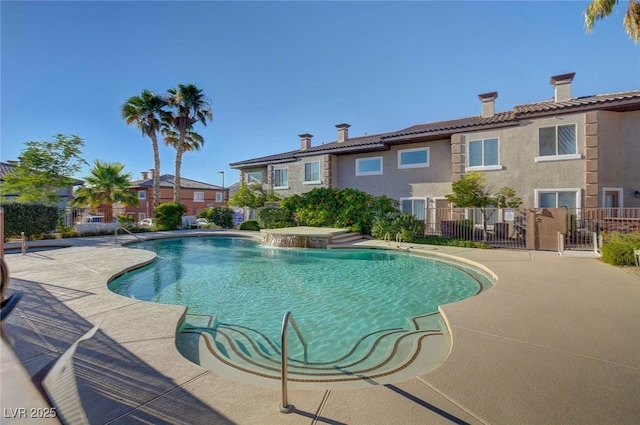 10563 Hedge View Ave, Las Vegas, NV 89129 - photo 56