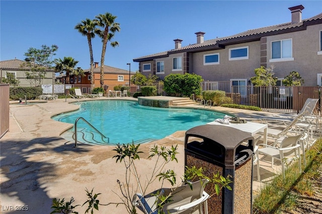 10563 Hedge View Ave, Las Vegas, NV 89129 - photo 57