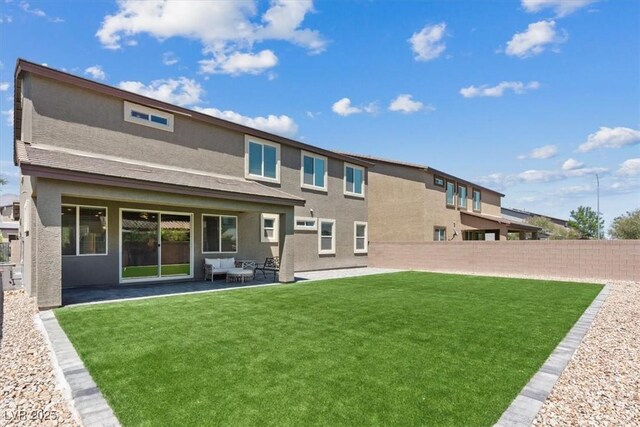 4223 Campriani Ave, North Las Vegas, NV 89084 - photo 27