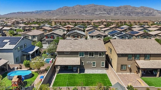 4223 Campriani Ave, North Las Vegas, NV 89084 - photo 28
