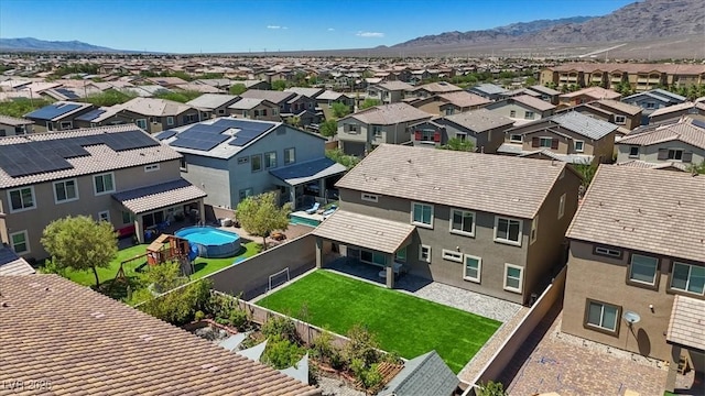 4223 Campriani Ave, North Las Vegas, NV 89084 - photo 29