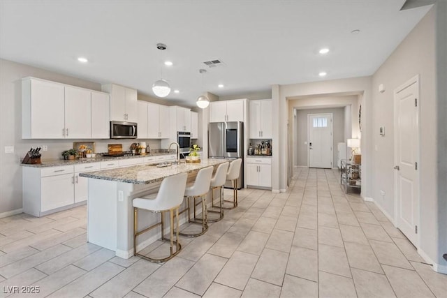 4223 Campriani Ave, North Las Vegas, NV 89084 - photo 8