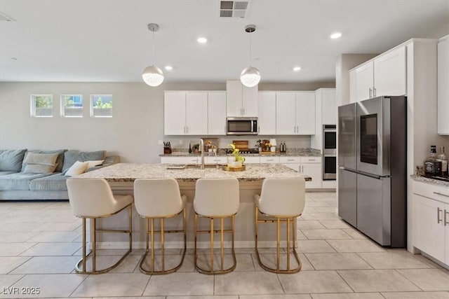 4223 Campriani Ave, North Las Vegas, NV 89084 - photo 9