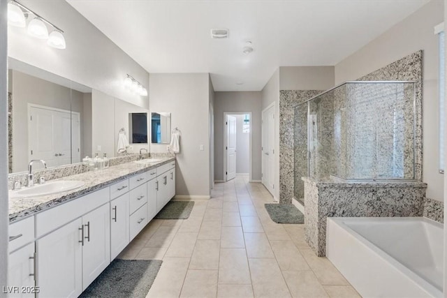 4223 Campriani Ave, North Las Vegas, NV 89084 - photo 14
