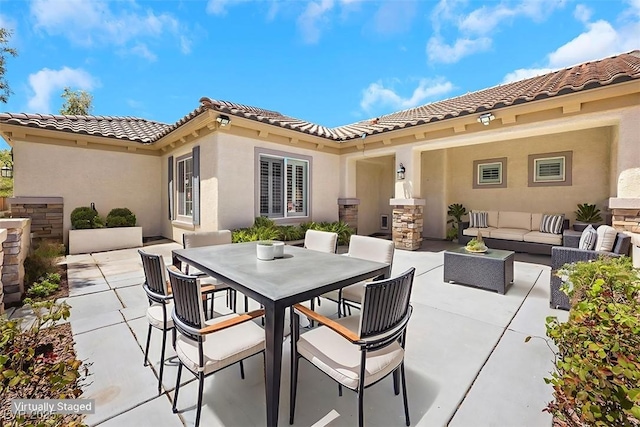 2159 Bensley St, Henderson, NV 89044 - photo 4