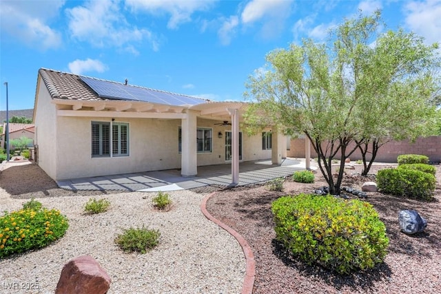 2159 Bensley St, Henderson, NV 89044 - photo 32