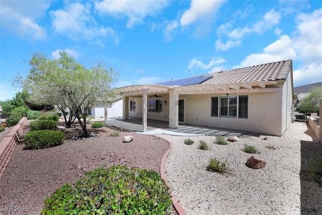 2159 Bensley St, Henderson, NV 89044 - photo 34